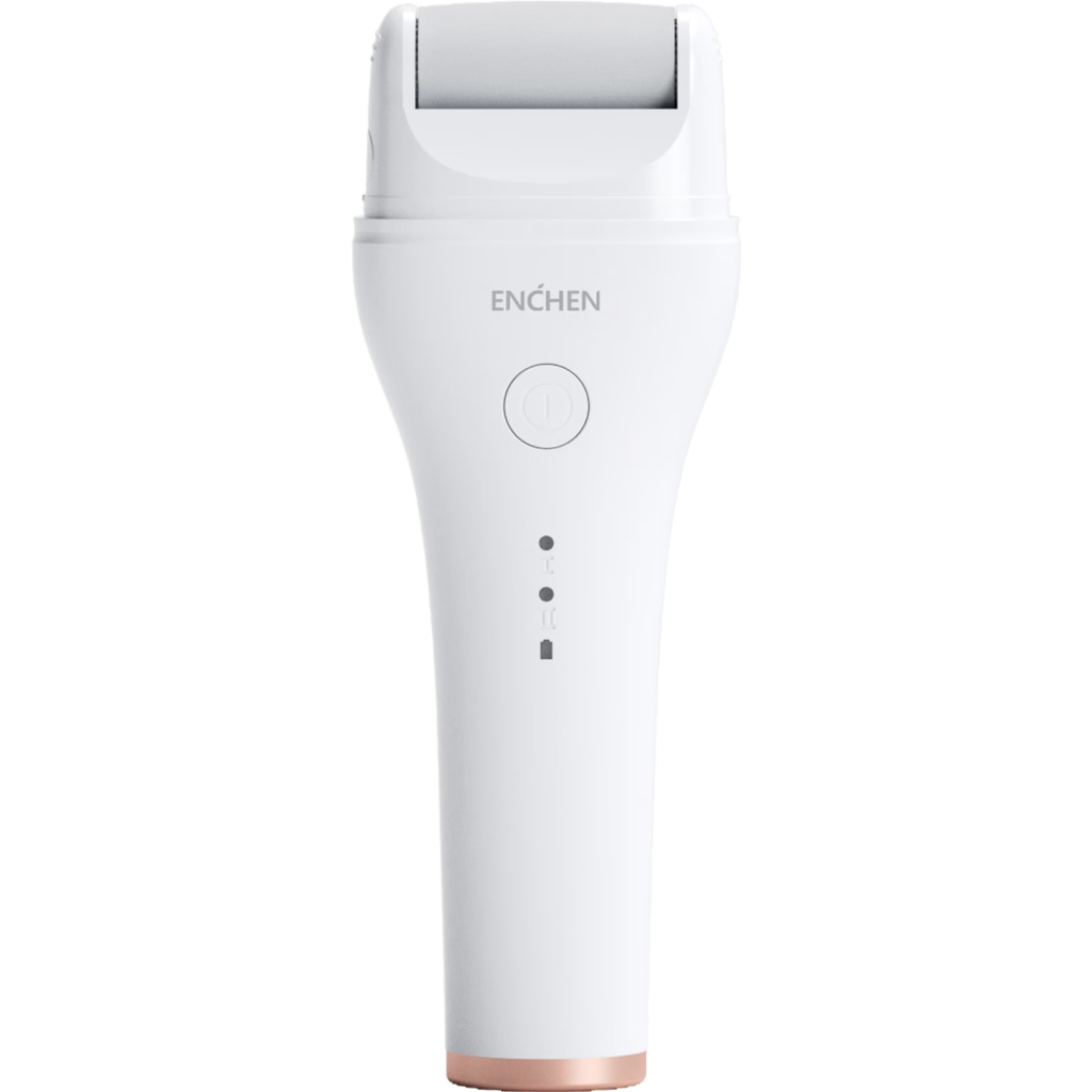 Електрична роликовая пилка Enchen ROCK - изображение 2