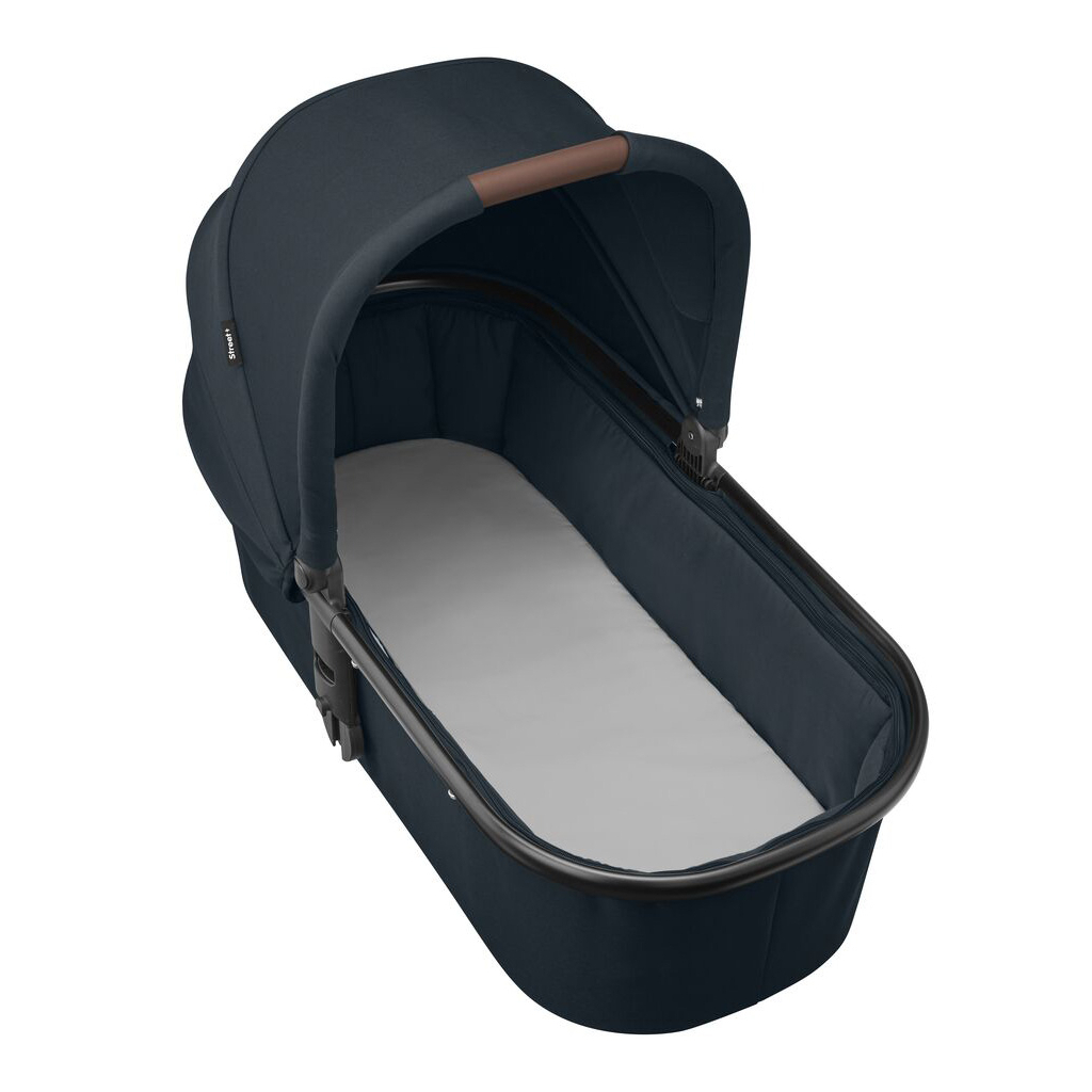 Коляска Maxi-Cosi Street Plus Essenential Graphite (1979750110) - зображення 12