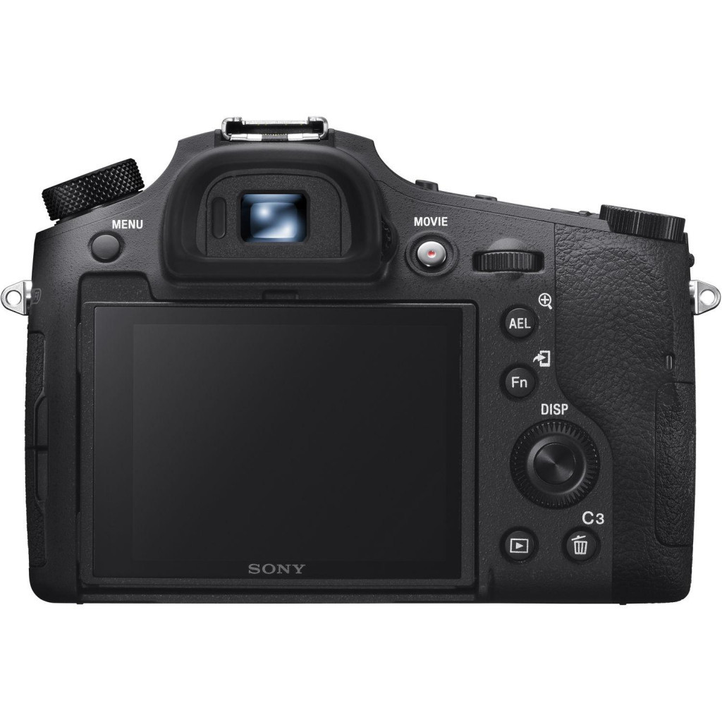 Цифровий фотоапарат Sony Cyber-Shot RX10 MkIV (DSCRX10M4.RU3) - зображення 4