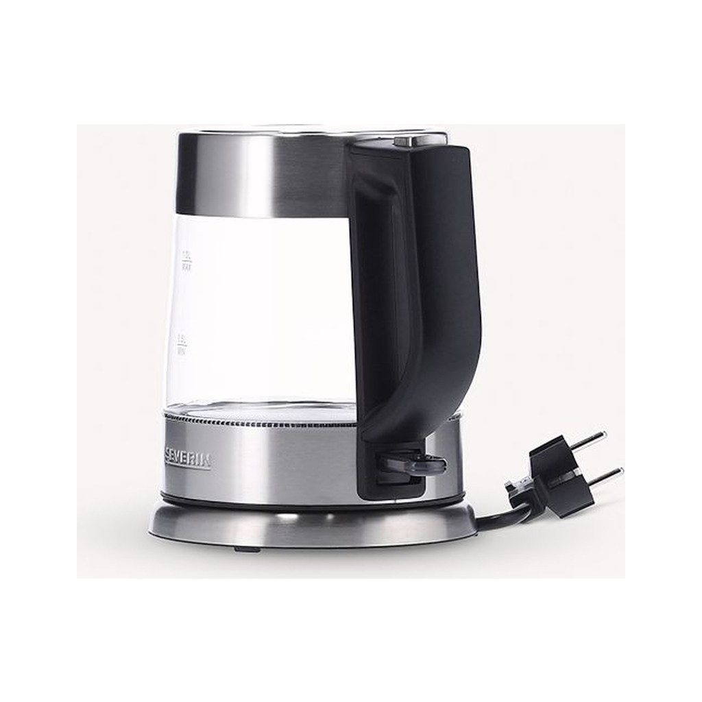 Електрочайник Severin WK 3468 - зображення 2