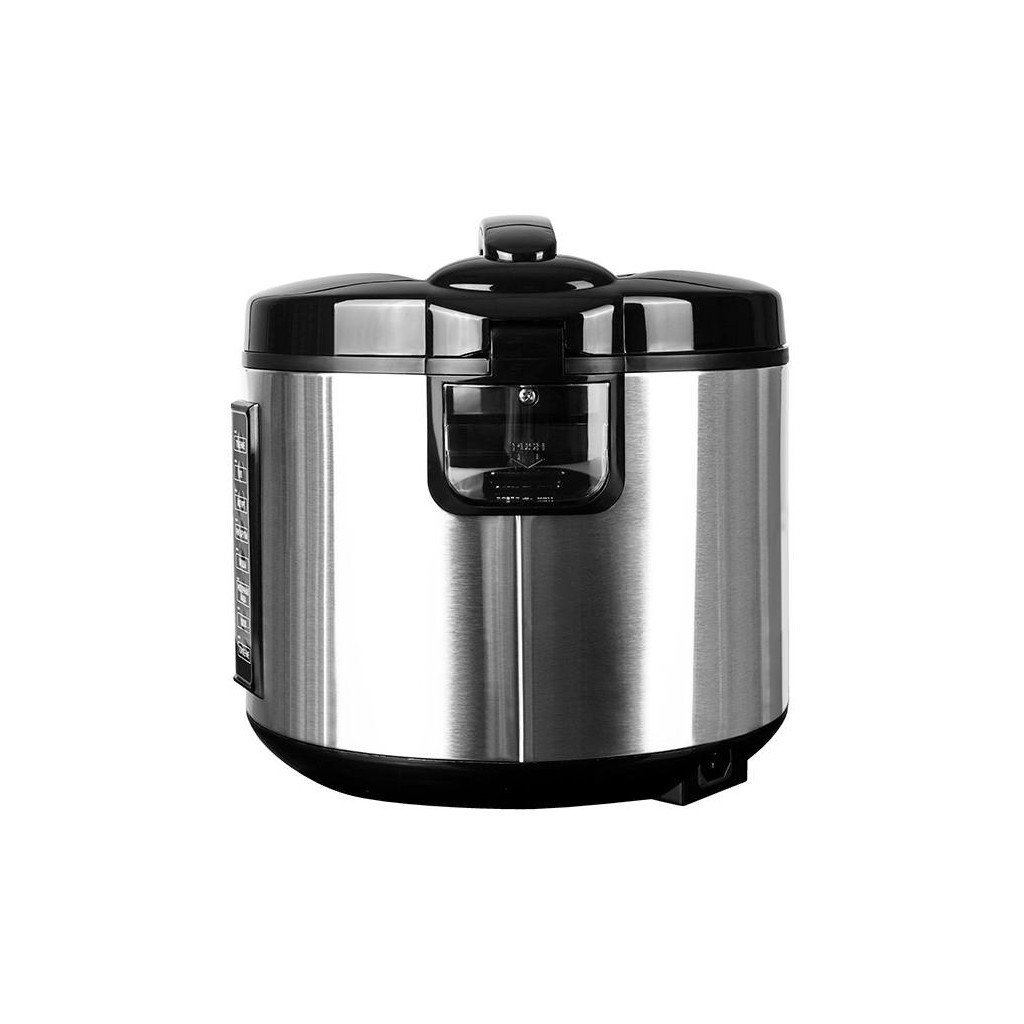 Мультиварка Redmond RMC-M25 - зображення 4