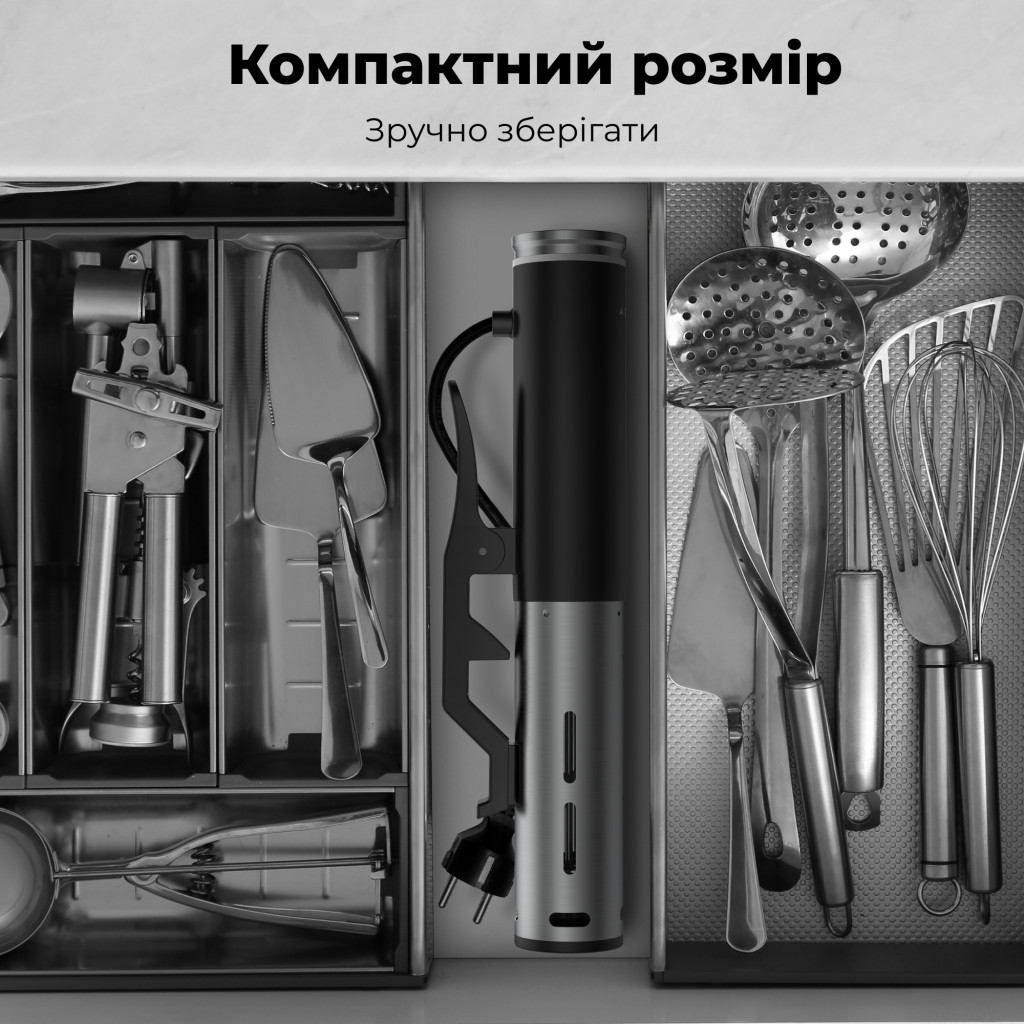 Мультиварка AENO SV1 (ASV0001) - зображення 10