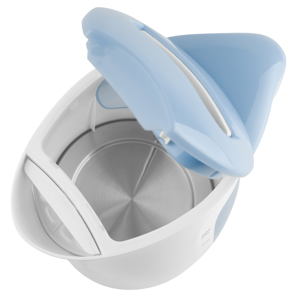 Електрочайник Sencor SWK 2510 WH (SWK2510WH) - зображення 4