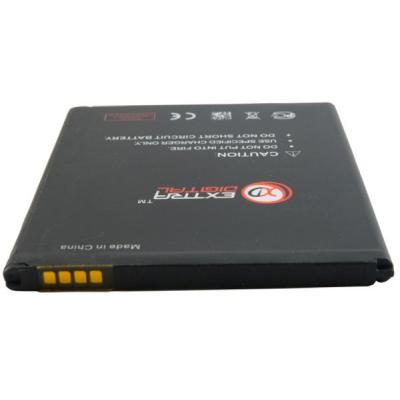 Акумуляторна батарея Extradigital Samsung Galaxy J7 J700H (3000mAh) (BMS6407) - зображення 4