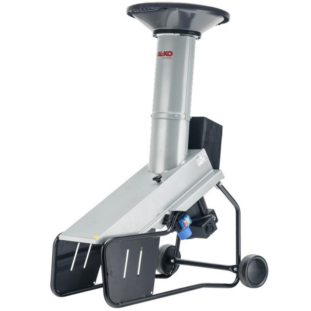 Садовий подрібнювач AL-KO TCS 2500 (119954) - зображення 2