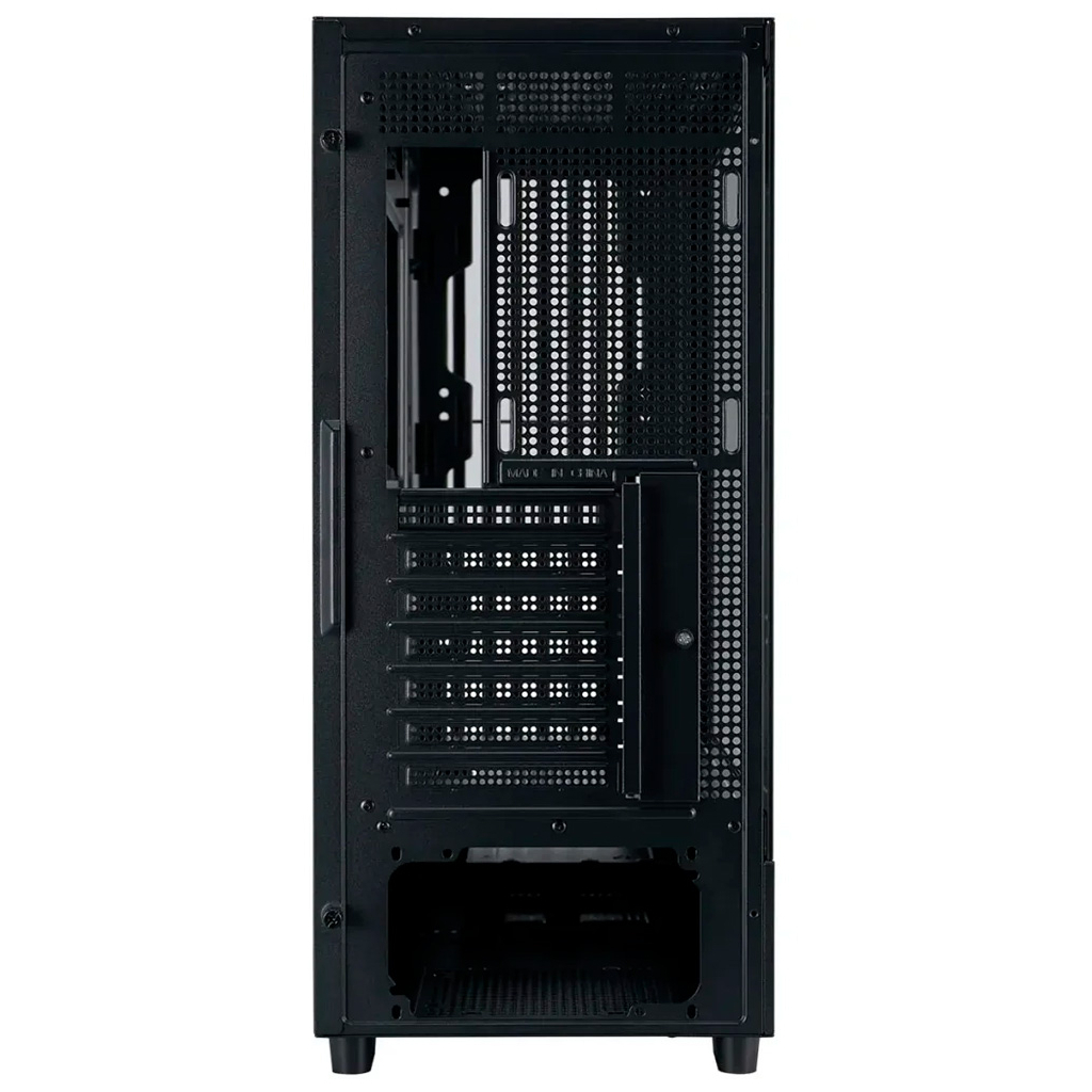 Корпус 1stPlayer WD5-BK - зображення 3