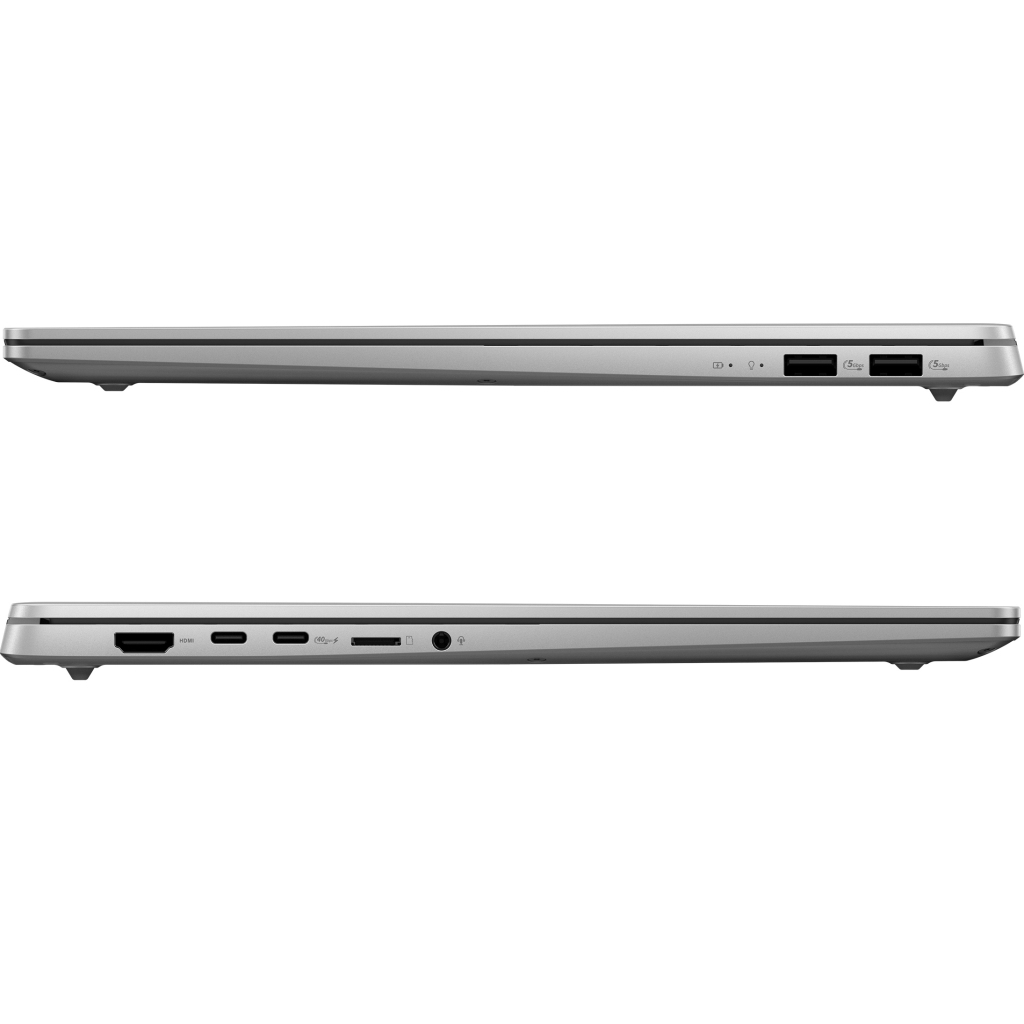 Ноутбук ASUS Vivobook S 16 OLED M5606WA-MX025 (90NB14B3-M001A0) - зображення 5