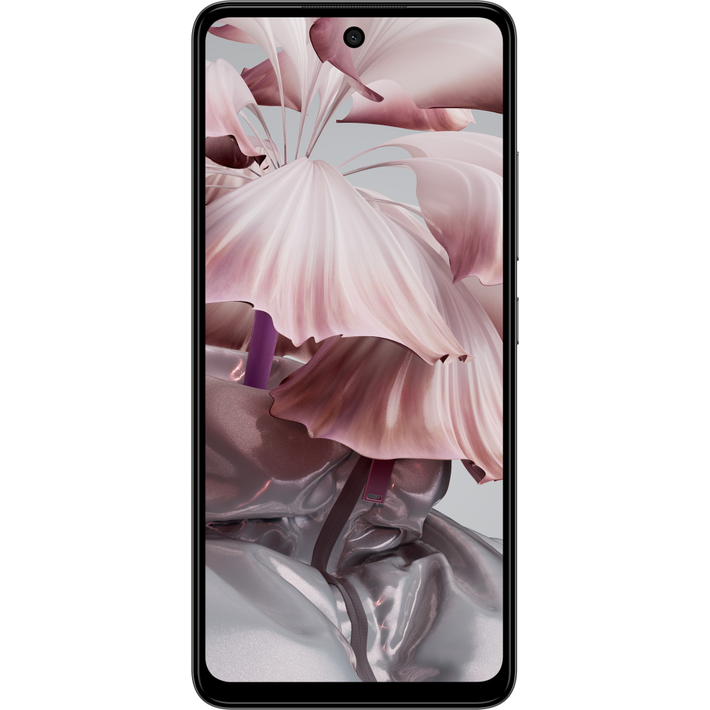 Мобільний телефон HMD Pulse 4/64Gb Black - зображення 2