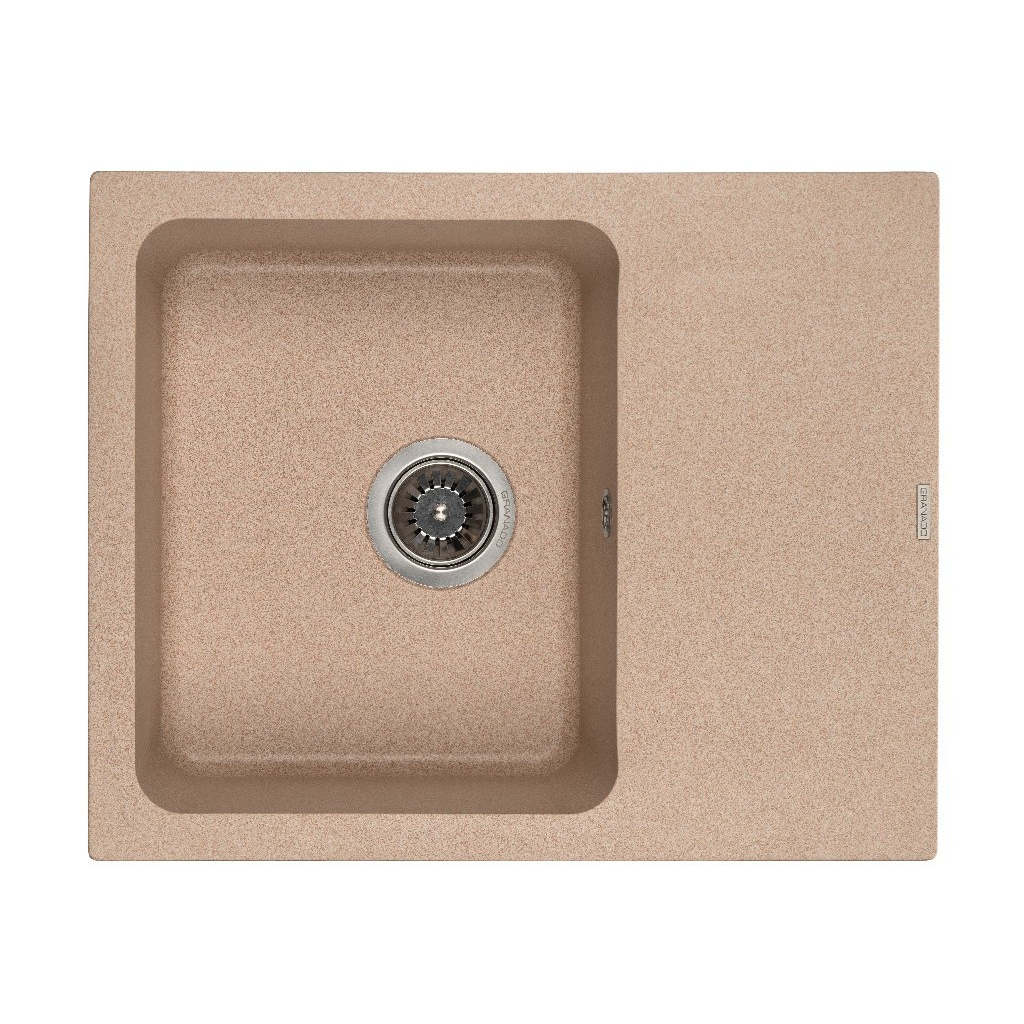 Мийка кухонна GRANADO AVILA avena (gr0502) - зображення 1