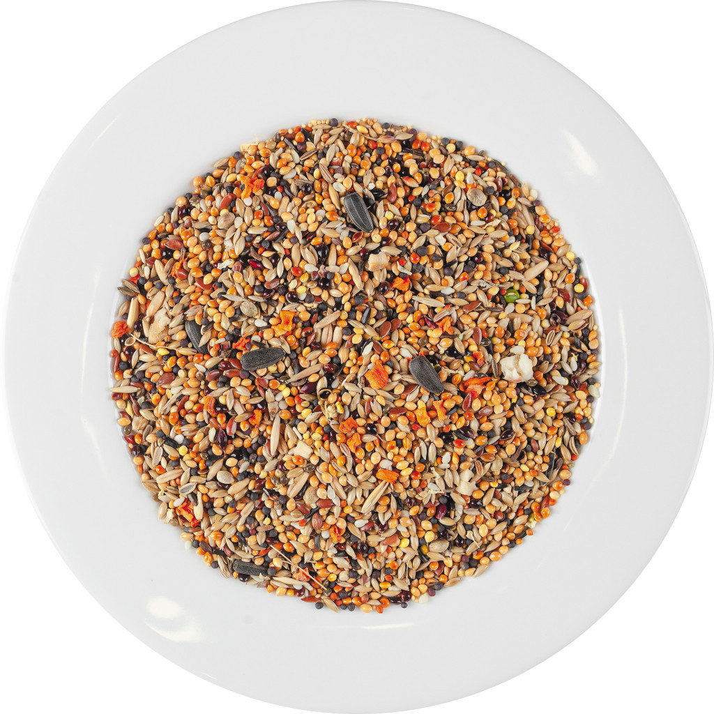 Корм для птахів Special One для екзотичних папуг 500 г (4823082421220) - зображення 2