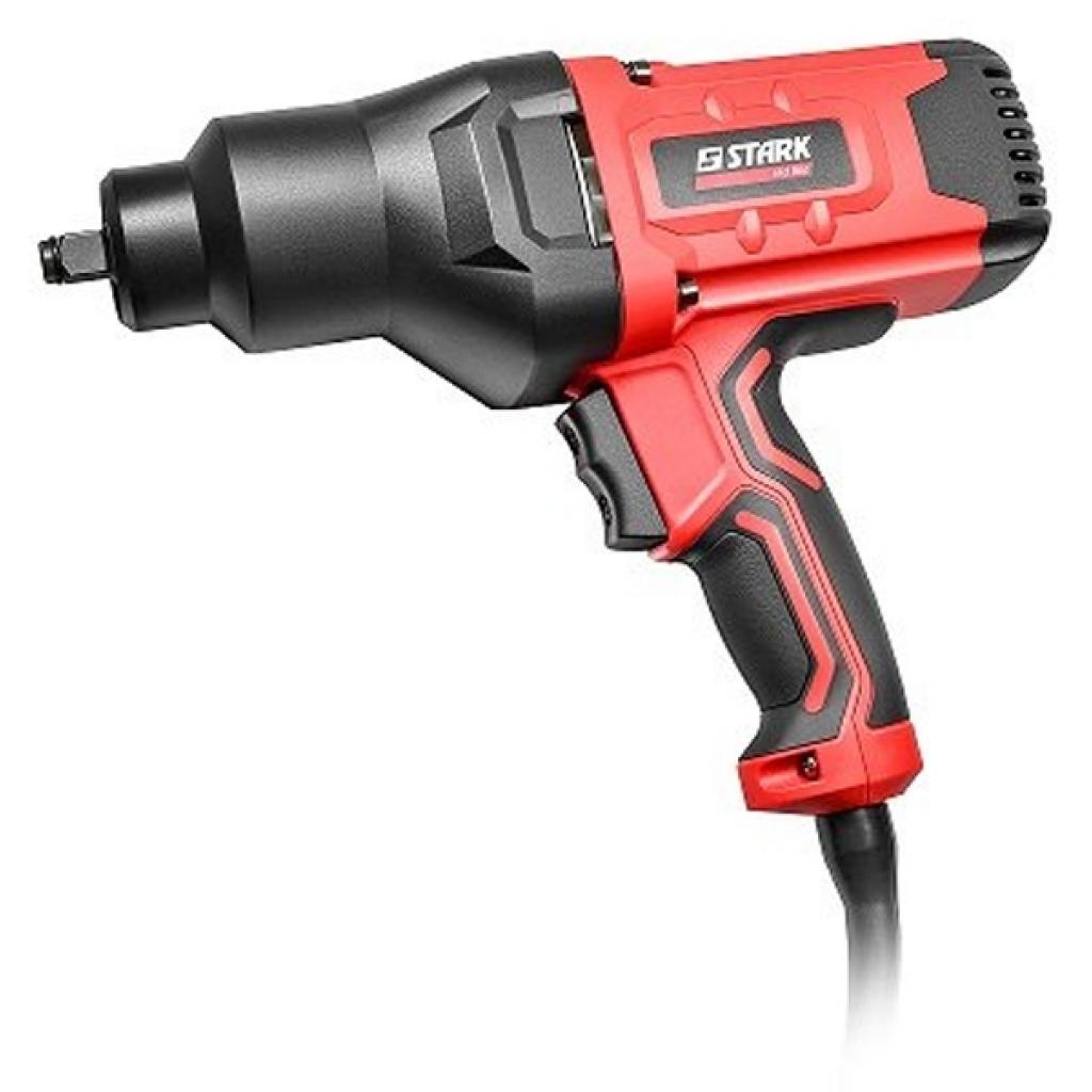 Гайковерт Stark IW-1040 Profi (120100100) - изображение 2