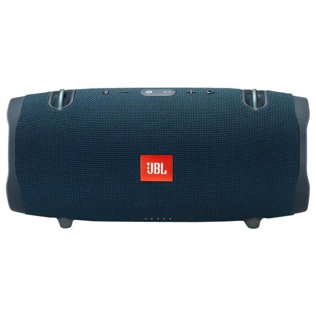 Акустична система JBL Xtreme 2 Blue (JBLXTREME2BLUEU) - зображення 2