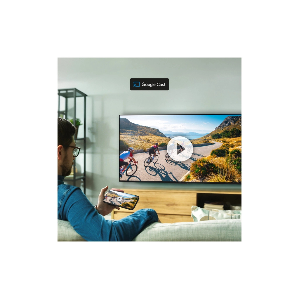 Телевізор THOMSON 65MG7C15 - зображення 10