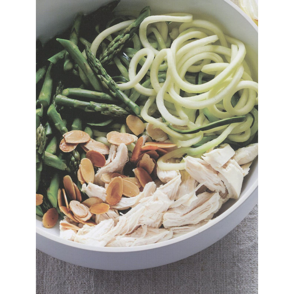 Книга Рослинний парадокс. Кулінарна книга - Стівен Р. Ґандрі BookChef (9786177559701) - зображення 9