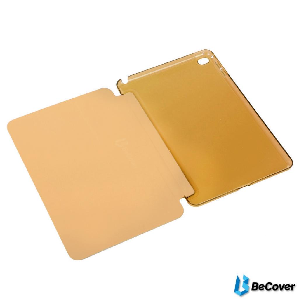 Чохол до планшета BeCover Smart Case Apple iPad mini 4 Brown (702932) - зображення 4