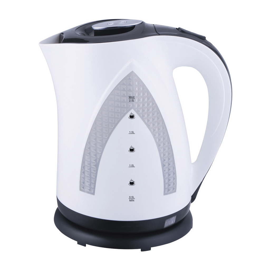 Електрочайник Rotex RKT77-G - зображення 1