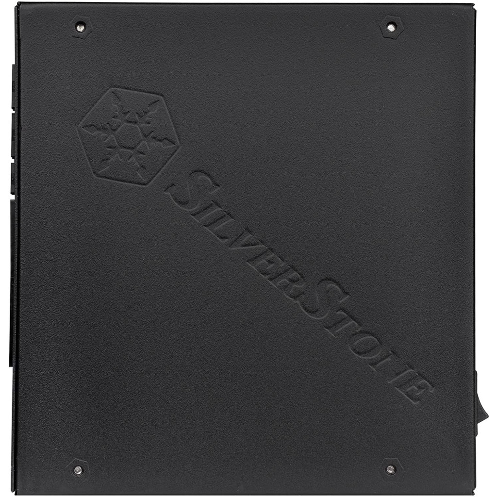 Блок живлення Silver Stone 850W STRIDER (SST-ST85F-PT) - изображение 8