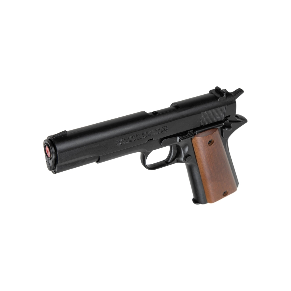 Стартовий пістолет Bruni 96 cal.9 PAK (1505) - picture 5