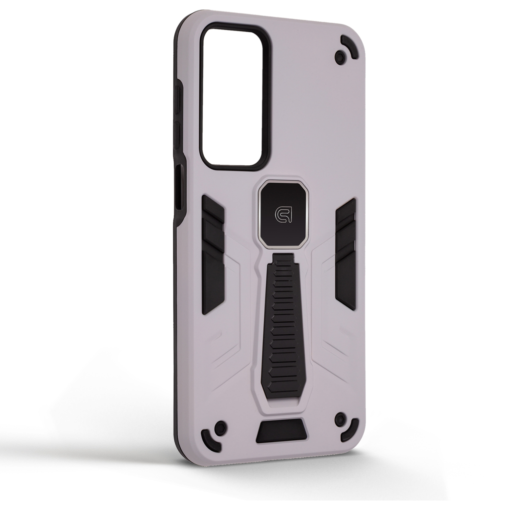 Чохол до мобільного телефона Armorstandart Proover Samsung A16 4G Grey (ARM85769) - зображення 2