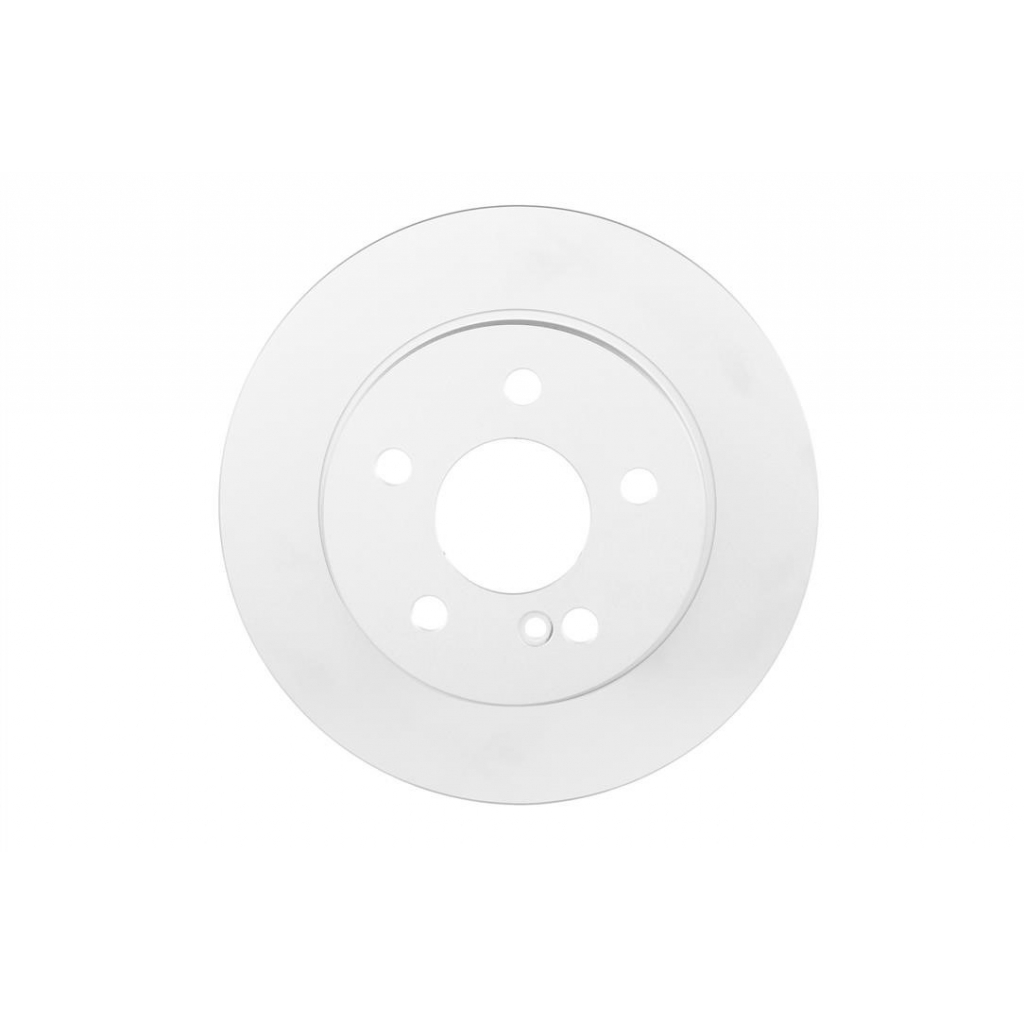 Гальмівний диск Bosch 0 986 479 409 - зображення 1