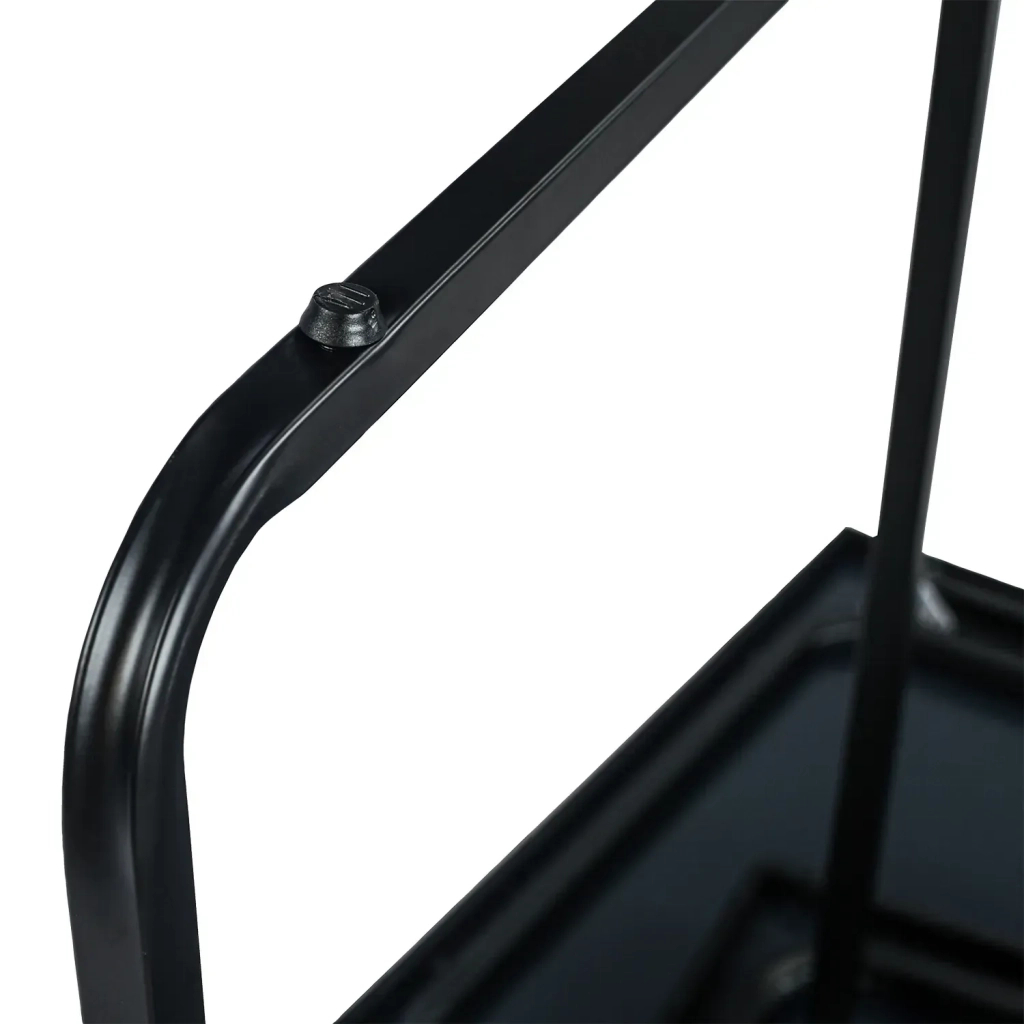 Тенісний стіл Joola Midsize Grey (19117) (931431) - зображення 5