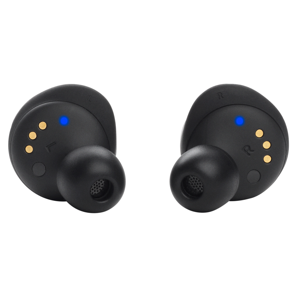 Навушники JBL Tour Pro+ TWS Black (JBLTOURPROPTWSBLK) - зображення 3