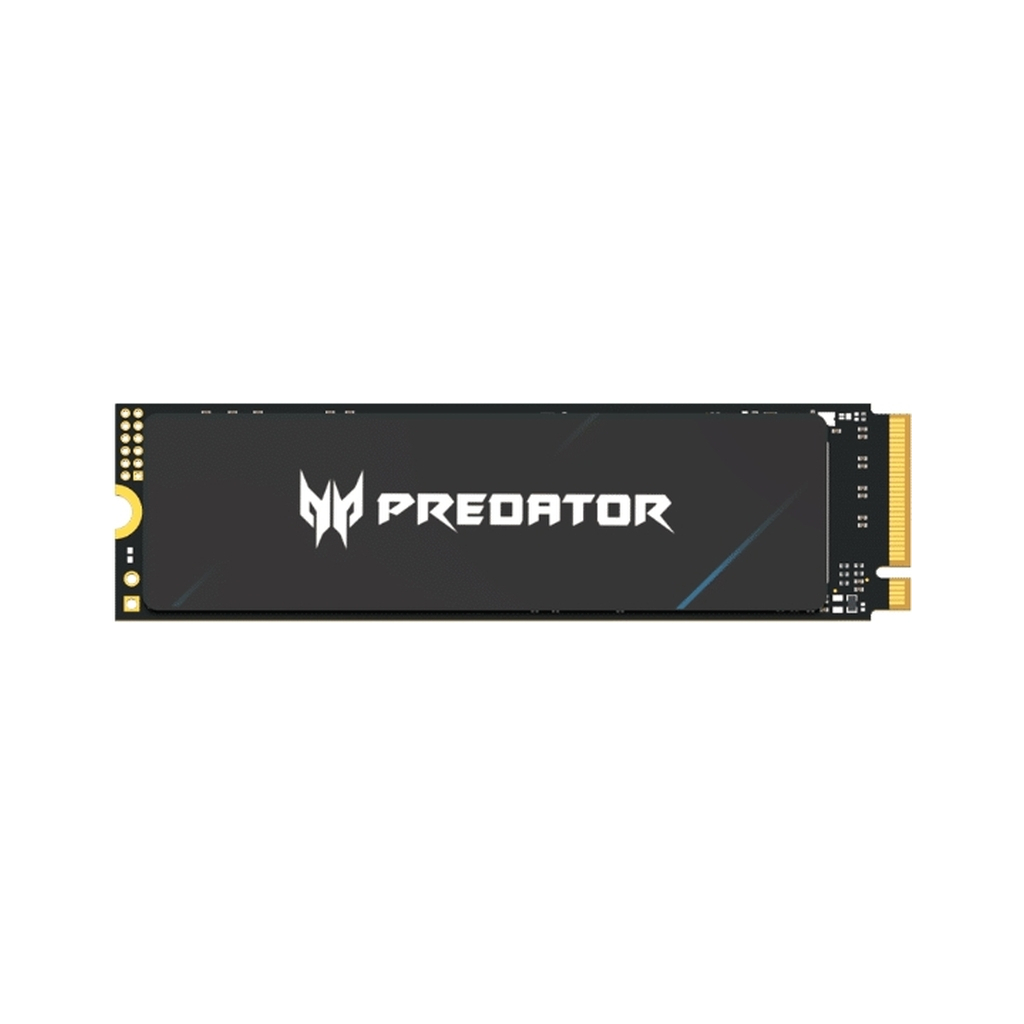 Накопичувач SSD M.2 2280 8TB GM9000 Acer Predator (BL.9BWWR.142) - зображення 1