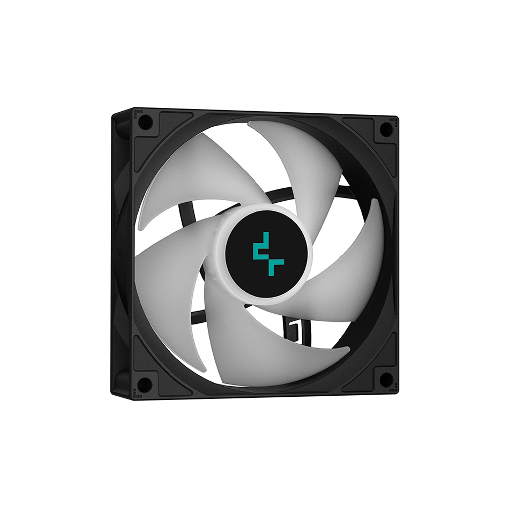 Кулер до процесора Deepcool AG300 MARRS - зображення 8