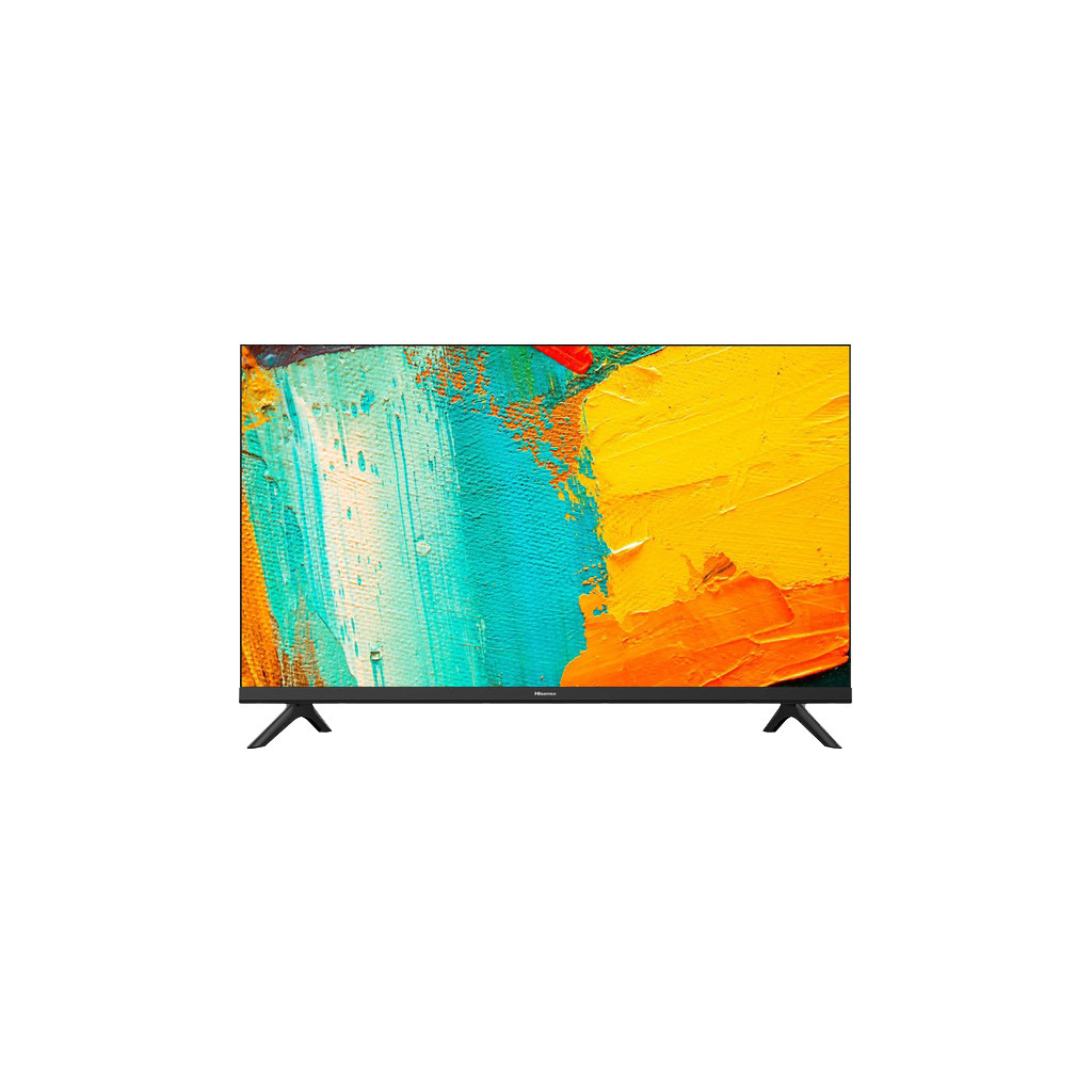 Телевізор Hisense 32А4BG - зображення 2