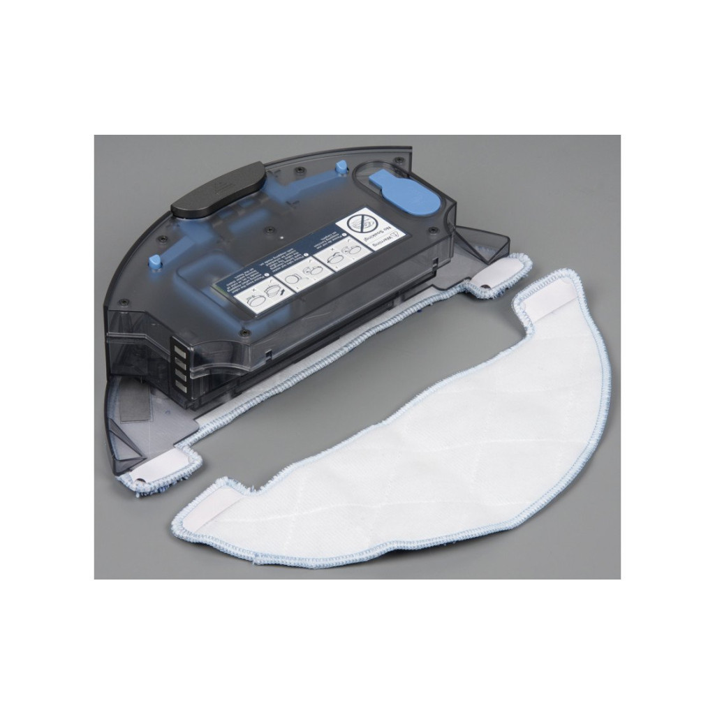 Пилосос iLife A9S BLACK - зображення 11