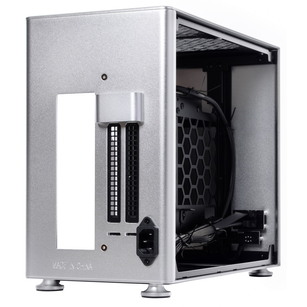 Корпус Qube QBA4I_WGNU3 - зображення 9