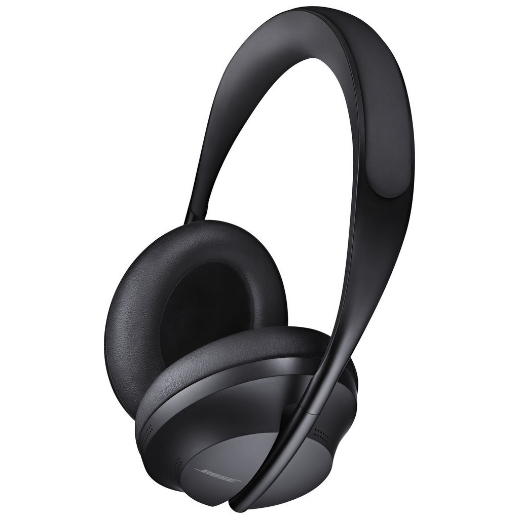 Навушники Bose Noise Cancelling Headphones 700 Black (794297-0100) - зображення 8