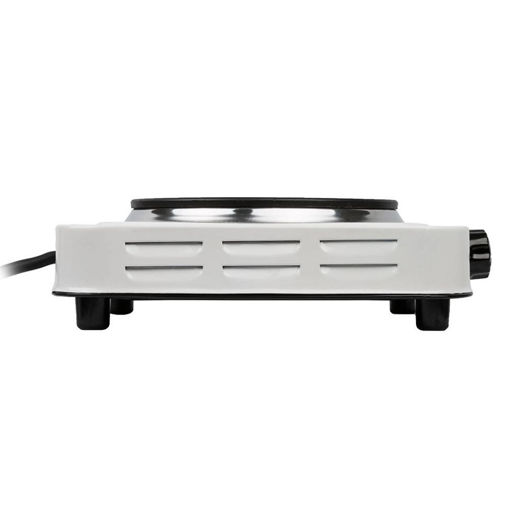 Настільна плита Delfa DH-01 - зображення 5