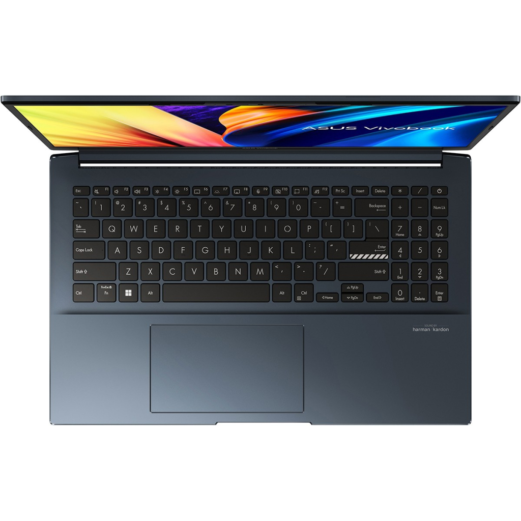 Ноутбук ASUS Vivobook Pro 15 M6500XV-LP017 (90NB1211-M000L0) - зображення 4