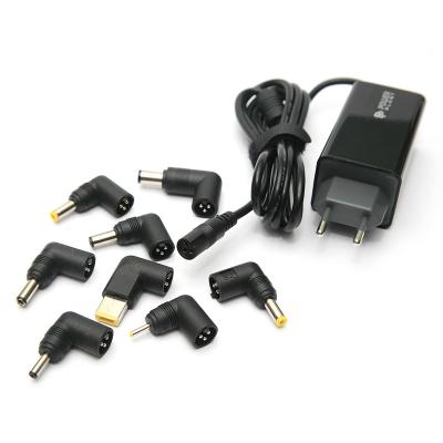 Блок живлення до ноутбуку PowerPlant AD-390 220V, 90W Универсальный (KD00MS0045) - изображение 3