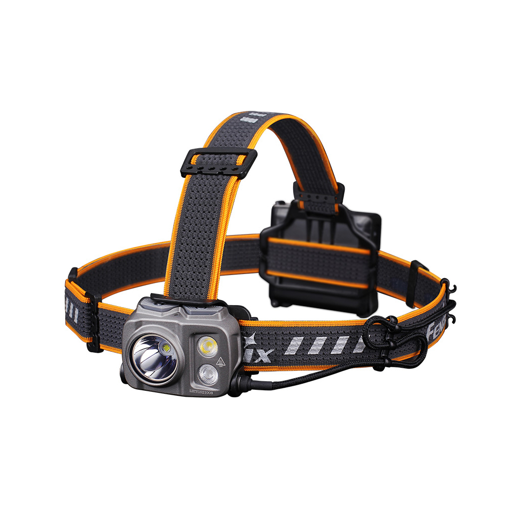 Ліхтар Fenix HP16R - зображення 1