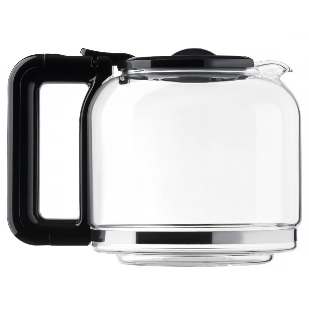 Крапельна кавоварка Ardesto FCM-D3100 - зображення 4