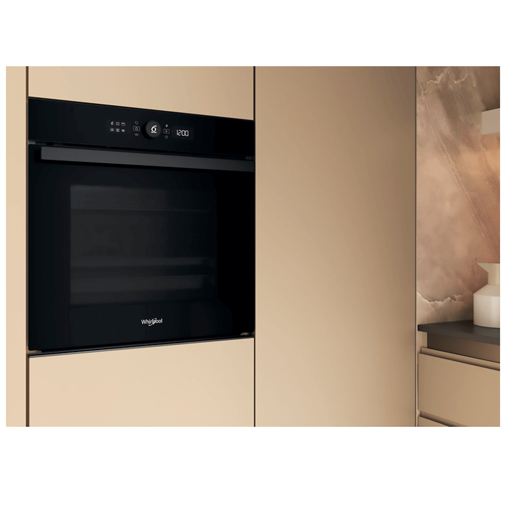 Духова шафа Whirlpool WOI4S8PM2SBA - зображення 7