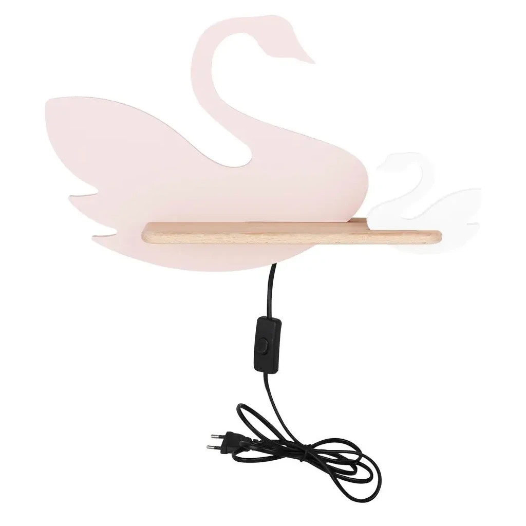 Світильник Candellux SWAN (21-05557) - изображение 1