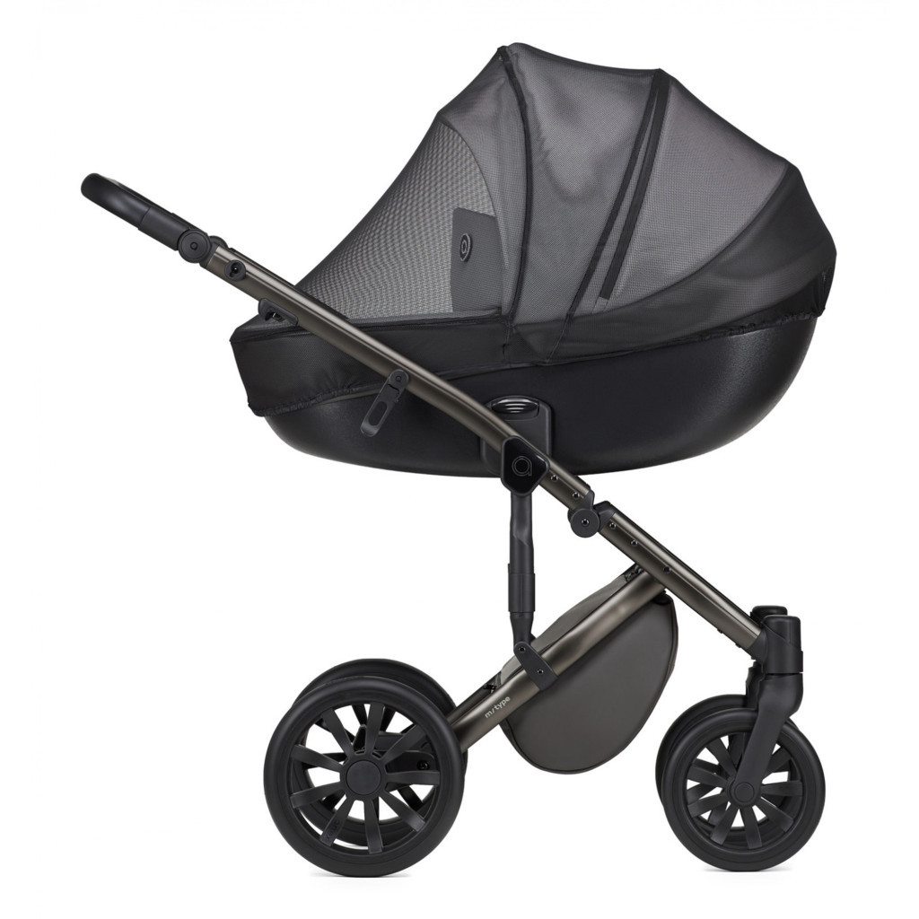 Коляска Anex 2 в 1 m/type Mirage (mt-09Q) - зображення 11