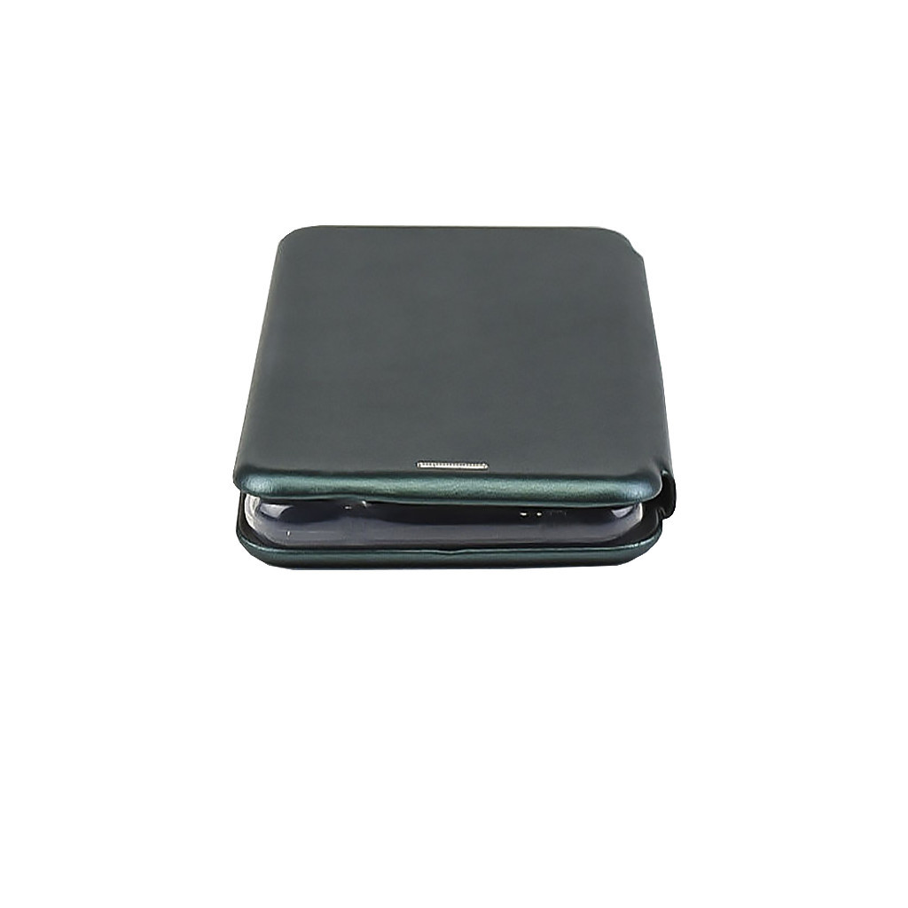 Чохол до мобільного телефона BeCover Exclusive Samsung Galaxy A04 SM-A045 Dark Green (709374) - зображення 3