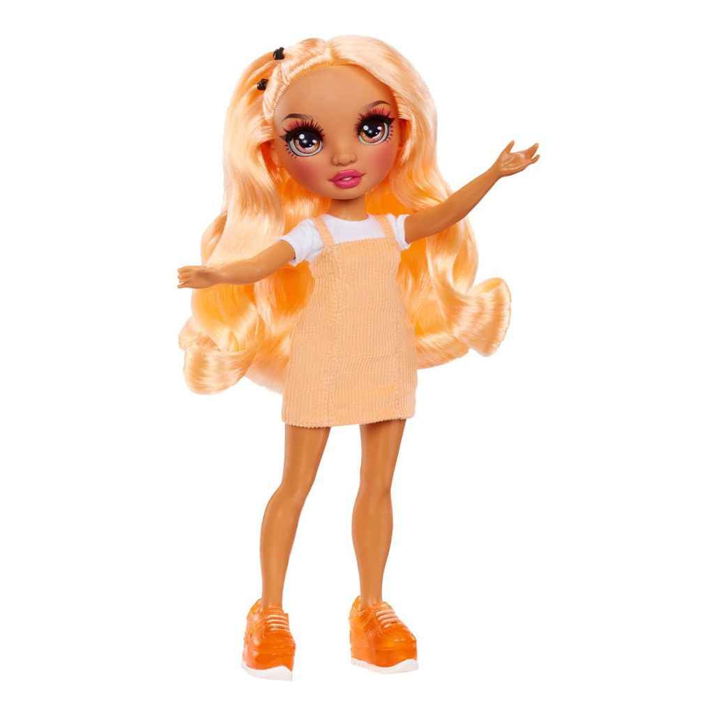 Лялька Rainbow High ОРР S2 Джорджія (988700) - зображення 3
