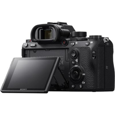 Цифровий фотоапарат Sony Alpha 7R Mark 3 body black (ILCE7RM3B.CEC) - зображення 8