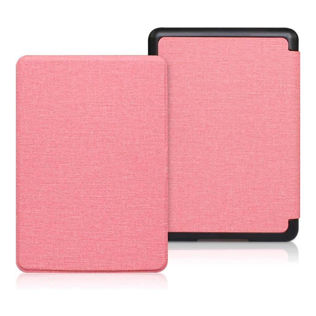 Чохол до електронної книги BeCover Smart Case Amazon Kindle Paperwhite 12th Gen. 2024 7"/Colorsoft (2024) Rose Gold (712851) - зображення 4