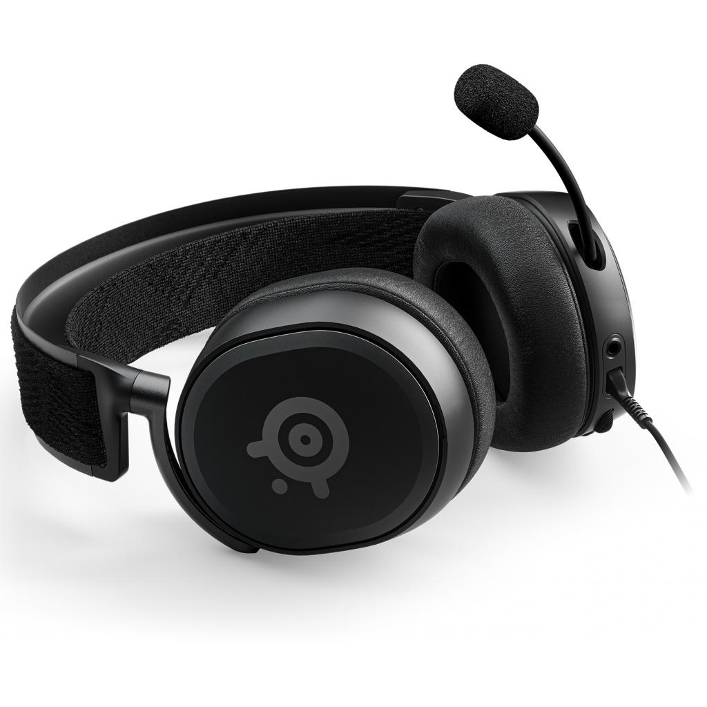 Навушники SteelSeries Arctis Prime (61487) - зображення 3