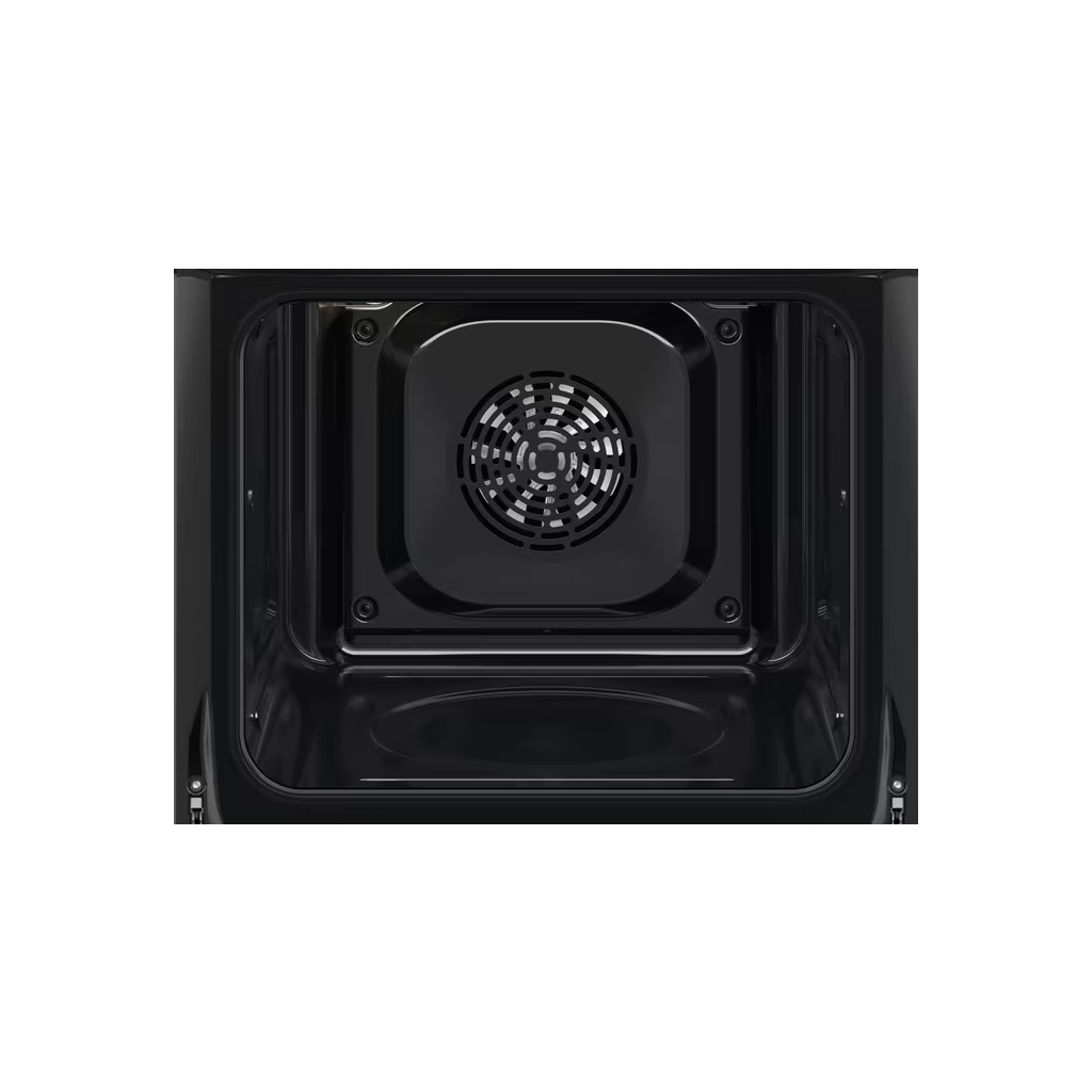 Духова шафа Electrolux EOF3H00BX - зображення 4