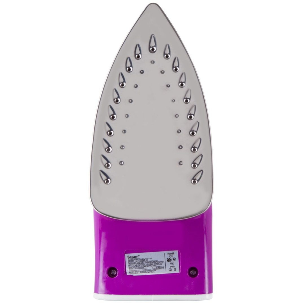 Праска Saturn ST-CC7142 Violet - зображення 3