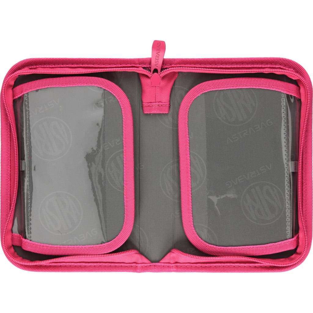 Пенал Astrabag AC1 LOVE (503023024) - зображення 5