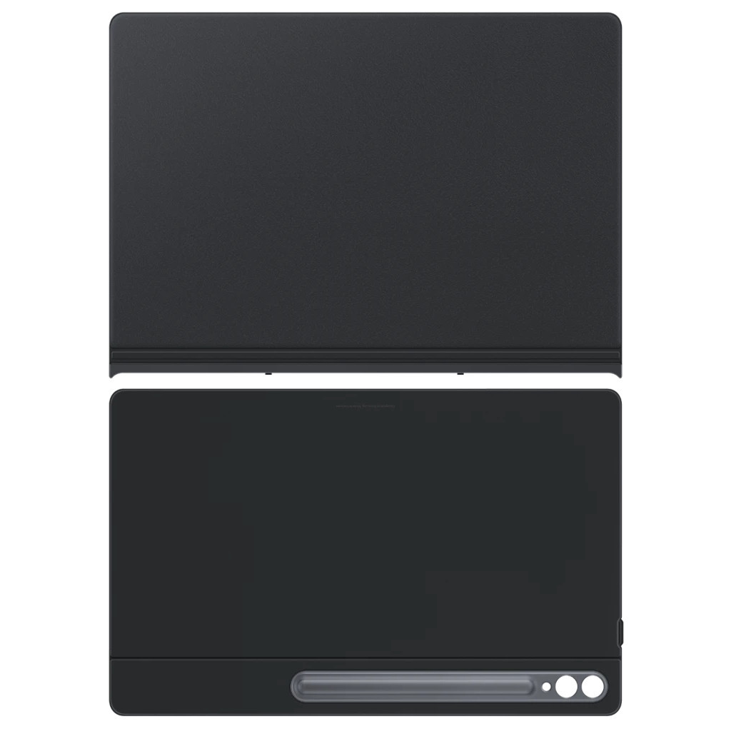 Чохол до планшета Samsung Book Cover Galaxy Tab S9 Ultra (X916) Black (EF-BX910PBEGWW) - зображення 11