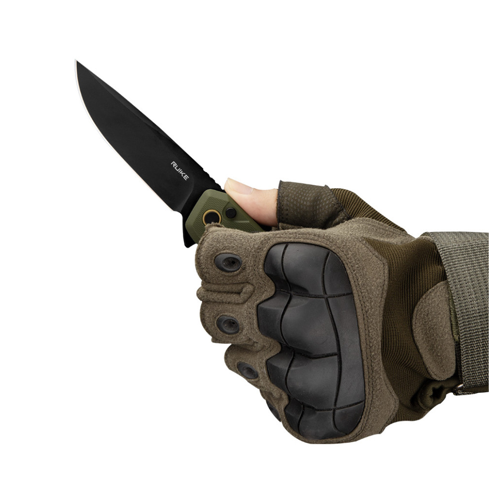 Ніж Ruike P873-G - зображення 9